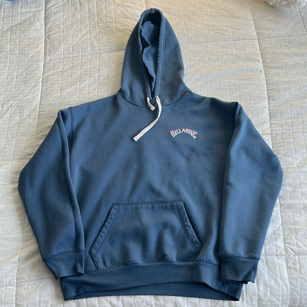 Billabong navy Hoodie
